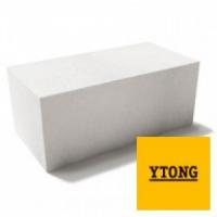 Картинка анонса товара «газобетонные блоки ytong d500 625x250x250»
